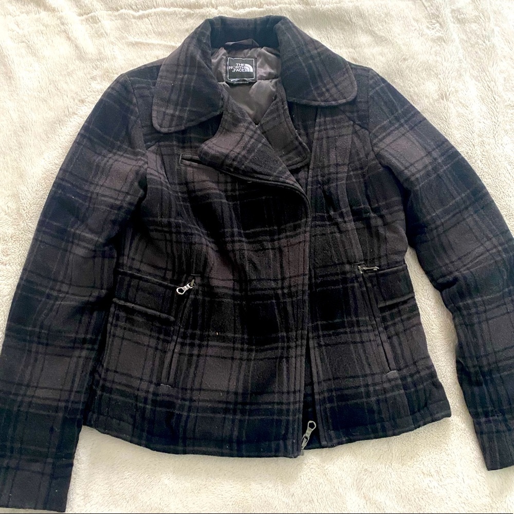 North face women jacket